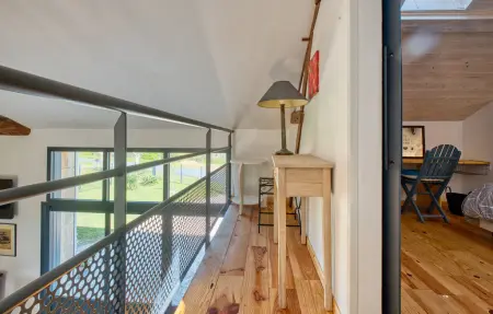 Maison 4 personnes à Les Lèches - Photo 18