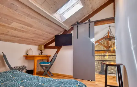 Maison 4 personnes à Les Lèches - Photo 19