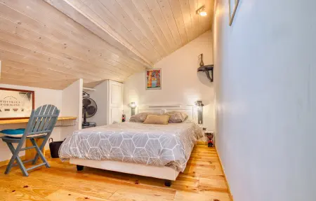 Maison 4 personnes à Les Lèches - Photo 20