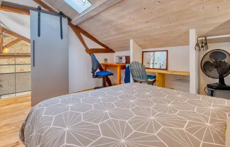 Maison 4 personnes à Les Lèches - Photo 21