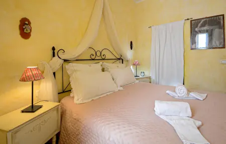 Casa Faustina, Appartement 4 personnes à Roccastrada - Photo 9