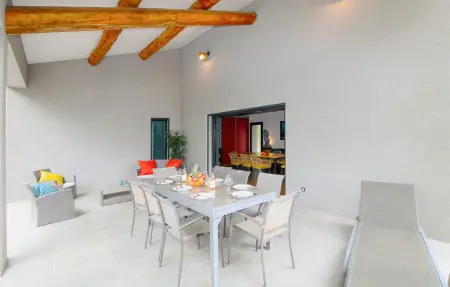Maison 6 personnes à Labeaume - Photo 2