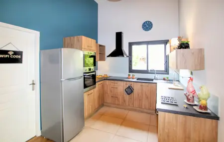 Maison 6 personnes à Labeaume - Photo 7