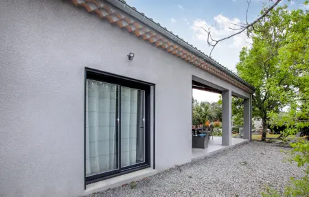 Maison 6 personnes à Labeaume - Photo 8