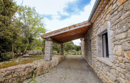 Maison 6 personnes à Labeaume - Photo 9