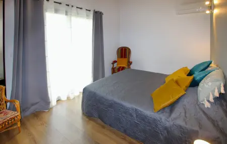 Maison 6 personnes à Labeaume - Photo 12