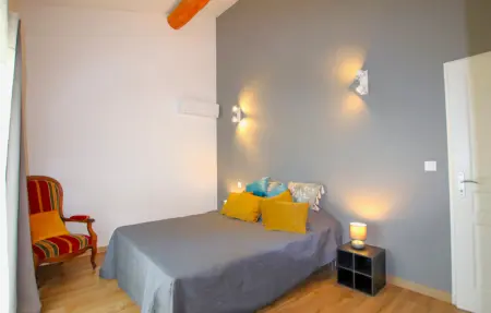 Maison 6 personnes à Labeaume - Photo 13