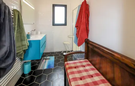 Maison 6 personnes à Labeaume - Photo 14