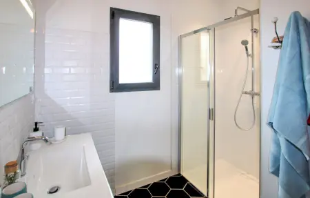 Maison 6 personnes à Labeaume - Photo 15