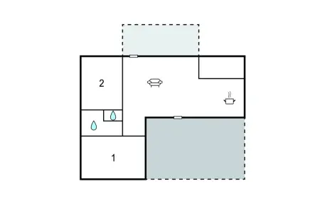 Maison 6 personnes à Labeaume - Photo 16
