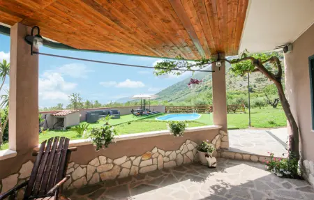 Maison 6 personnes à Avella - Photo 15