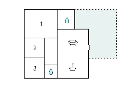 Maison 6 personnes à Avella - Photo 26