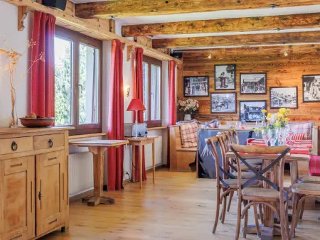 Victoria, Chalet 27 personnes à Vercorin - Photo 16