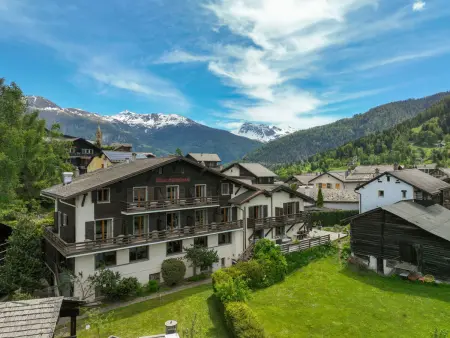 Victoria, Chalet 27 personnes à Vercorin - Photo 55