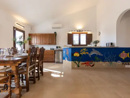 Filou, Maison 8 personnes à L'Ampolla - Photo 7