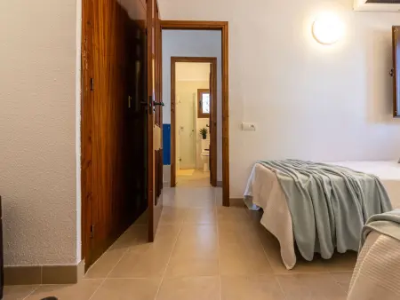 Filou, Maison 8 personnes à L'Ampolla - Photo 17