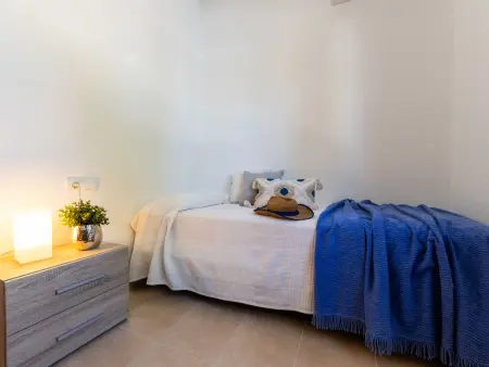 Filou, Maison 8 personnes à L'Ampolla - Photo 21