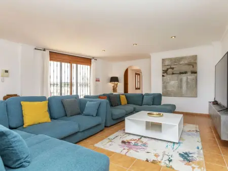 Hacienda Azahar, Villa 10 personnes à Sant Jordi - Photo 5
