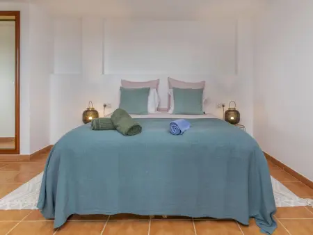 Hacienda Azahar, Villa 10 personnes à Sant Jordi - Photo 9