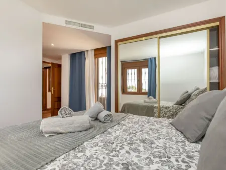 Hacienda Azahar, Villa 10 personnes à Sant Jordi - Photo 12