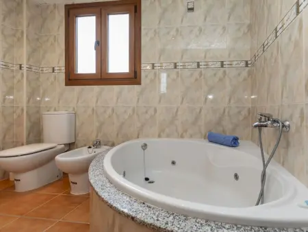 Hacienda Azahar, Villa 10 personnes à Sant Jordi - Photo 19