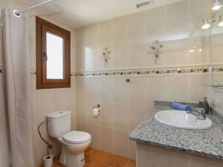 Hacienda Azahar, Villa 10 personnes à Sant Jordi - Photo 20