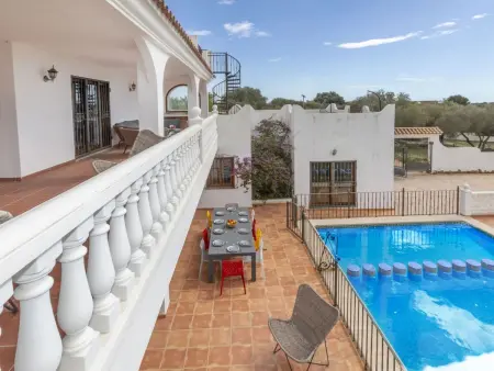 Hacienda Azahar, Villa 10 personnes à Sant Jordi - Photo 32