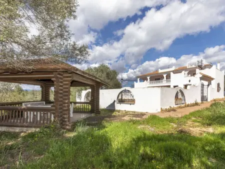 Hacienda Azahar, Villa 10 personnes à Sant Jordi - Photo 37