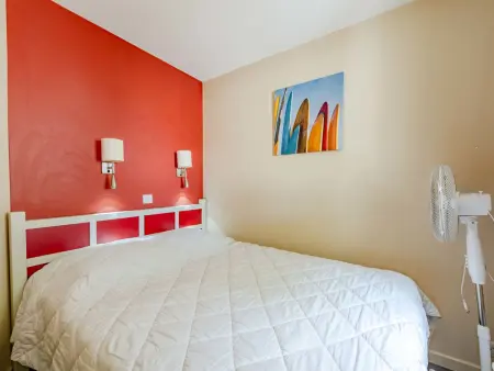 Les Marquises, Appartement 4 personnes à Le Barcarès - Photo 3