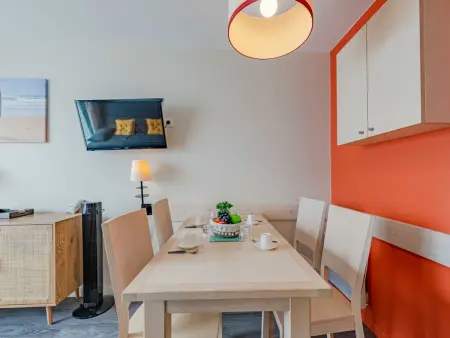 Les Marquises, Appartement 4 personnes à Le Barcarès - Photo 11