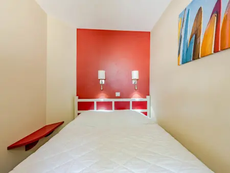 Les Marquises, Appartement 4 personnes à Le Barcarès - Photo 13