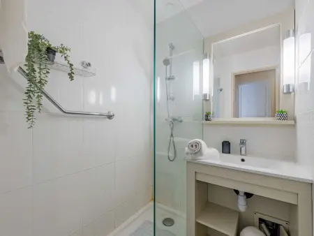 Les Marquises, Appartement 4 personnes à Le Barcarès - Photo 15