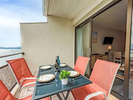 Les Marquises, Appartement 4 personnes à Le Barcarès - Photo 18