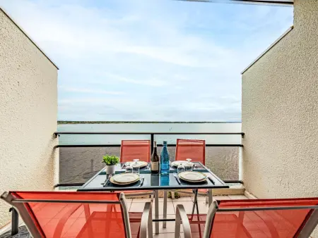 Les Marquises, Appartement 4 personnes à Le Barcarès - Photo 19