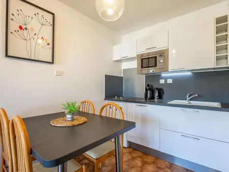 Les Regates, Appartement 4 personnes à Hyères - Photo 1