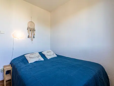 Les Regates, Appartement 4 personnes à Hyères - Photo 2