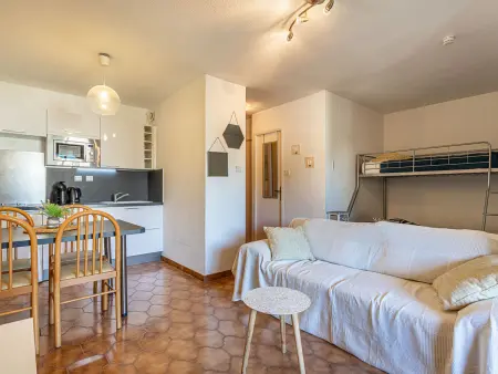 Les Regates, Appartement 4 personnes à Hyères - Photo 4