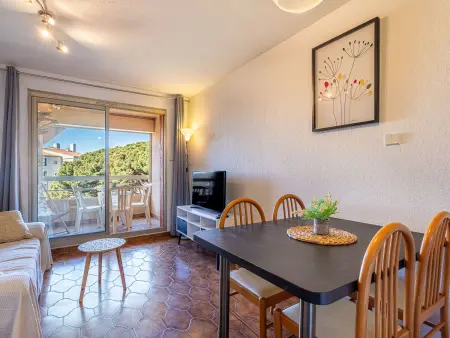 Les Regates, Appartement 4 personnes à Hyères - Photo 5