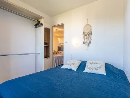 Les Regates, Appartement 4 personnes à Hyères - Photo 11