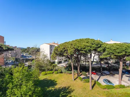 Les Regates, Appartement 4 personnes à Hyères - Photo 15