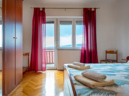 Mare Croatia, Appartement 6 personnes à Senj - Photo 1