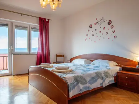 Mare Croatia, Appartement 6 personnes à Senj - Photo 2