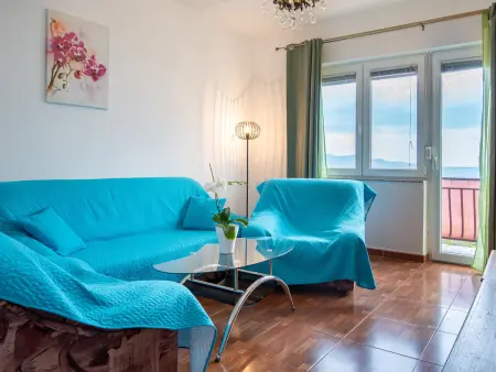 Mare Croatia, Appartement 6 personnes à Senj - Photo 3