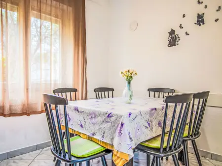 Mare Croatia, Appartement 6 personnes à Senj - Photo 4