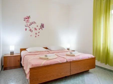 Mare Croatia, Appartement 6 personnes à Senj - Photo 5