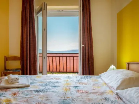 Mare Croatia, Appartement 6 personnes à Senj - Photo 7