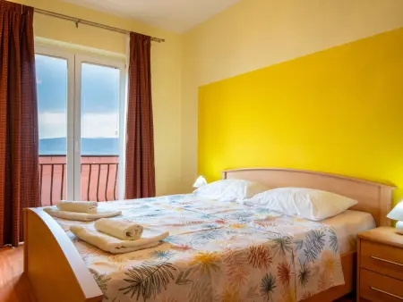 Mare Croatia, Appartement 6 personnes à Senj - Photo 9