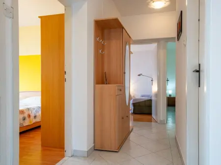 Mare Croatia, Appartement 6 personnes à Senj - Photo 11
