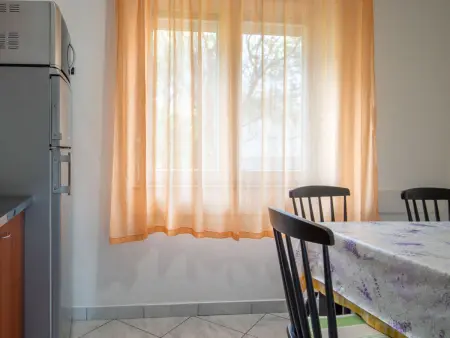 Mare Croatia, Appartement 6 personnes à Senj - Photo 12