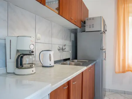 Mare Croatia, Appartement 6 personnes à Senj - Photo 13